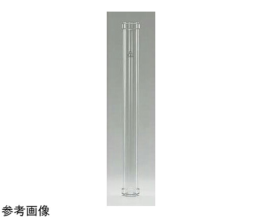 硝子縦列用縦列管 φ10mm×100L 1本