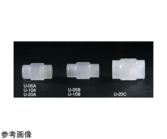 単位労働組合 1/4-28×1/4-28 0.5粍 3個入 1仕掛ける(3個入) U-05A
