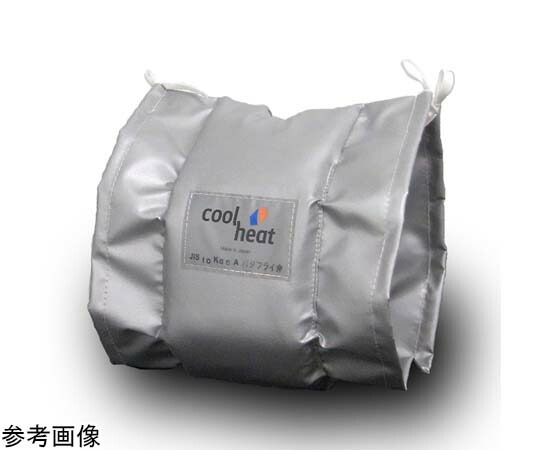 CoolHeat クールヒートジャケット （夢見鳥弁膜10K20A用 15t） 1個 10K20A-S07