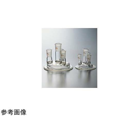 店内全品ポイント5倍★要エントリー★コスモスビード（VIDTEC） セパラブルカバー 四ツ口 ID75mm 1個 1604-01｜Shop de clinic店