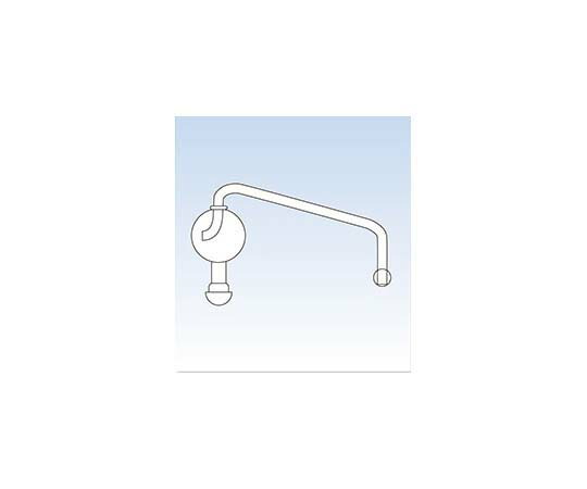 コスモスビード（VIDTEC） トラップ球 28/12-28/12 1個 1742-03
