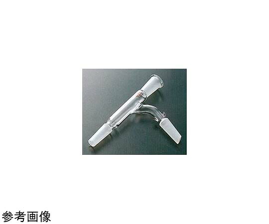 全ての存在ビード（VIDTEC） 繋ぎ合わせる管（分溜用）24/40 1個 1779-04-1