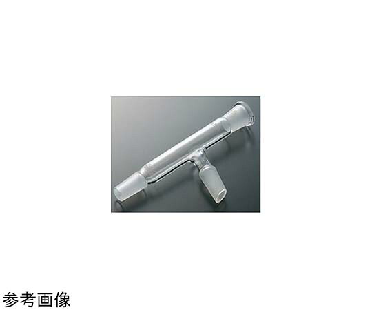 全ての存在ビード（VIDTEC） かかわり合い管 ト字形 19/38 1個 1780-03-1