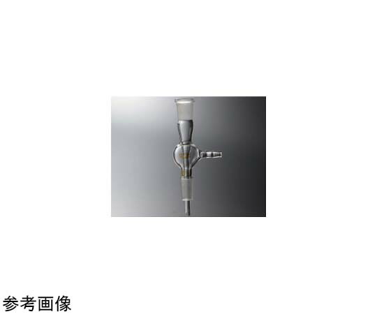 全ての存在ビード（VIDTEC） 繋ぎ合わせる管（減圧・円球・中管付）上下19/38 1個 1799-03-1