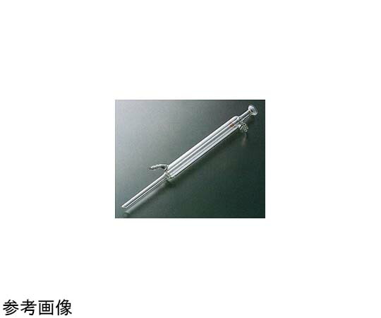 コスモスビード（VIDTEC） ボールジョイント付リービッヒ冷却器 200mm 18/9 1個 1803-01