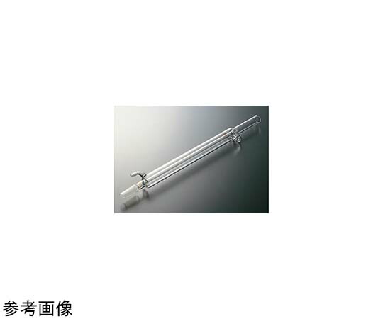 全ての存在ビード（VIDTEC） リービッヒ冷やかす器 300粍 召し使い19/38 1個 1810-03-3