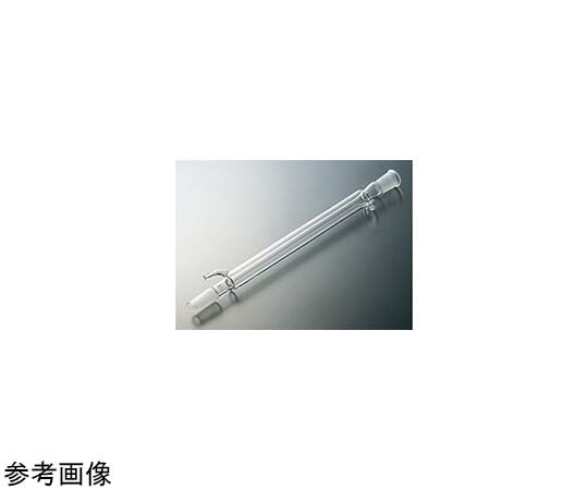 全ての存在ビード（VIDTEC） リービッヒ冷やかす器 200粍 19/38 1個 1811-01-3