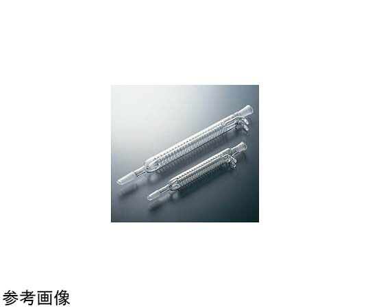 全ての存在ビード（VIDTEC） 体育館ロート冷やかす器 500粍 24/40 1個 1815-05-4