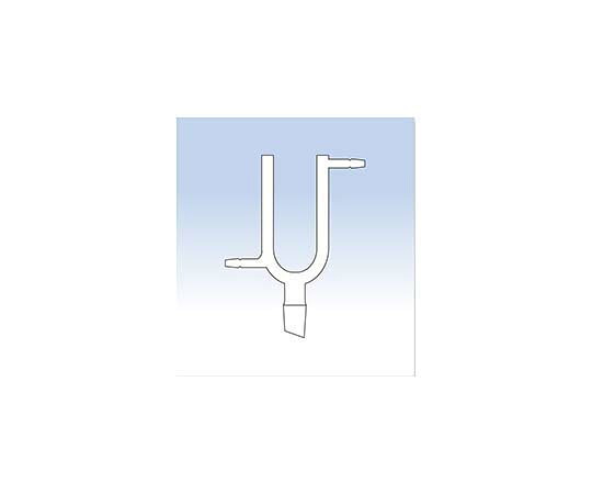 全ての存在ビード（VIDTEC） ジュワービン落ち居る器 75×300 24/40 1個 1823-03-2