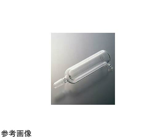 全ての存在ビード（VIDTEC） 澄み切った摺合ジュワービン冷やかす器 50×250 29/42 1個 1824-05-3