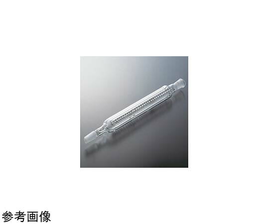 全ての存在ビード（VIDTEC） 分溜管ウィットマー 450粍 29/42 1個 1832-04-3