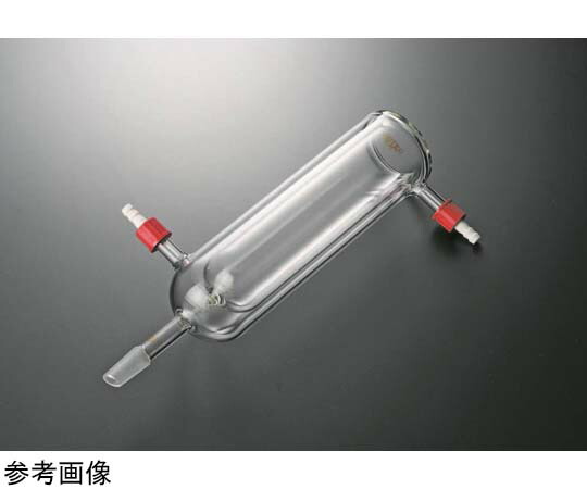 全ての存在ビード（VIDTEC） ジュワービン冷やかす器（螺旋釘式ノズル）45×200 29/42 1個 1861-01-3