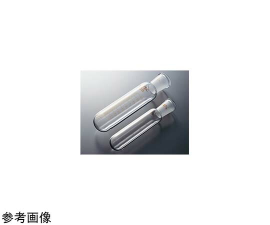 全ての存在ビード（VIDTEC） 受器（記憶装置付円柱形）50mL 19/38澄み切った摺 1個 1892-02-2