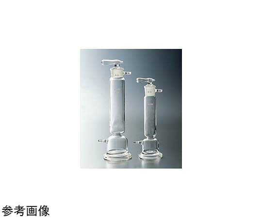 コスモスビード（VIDTEC） カルシューム円筒（乾燥塔）250 1個 1915-02