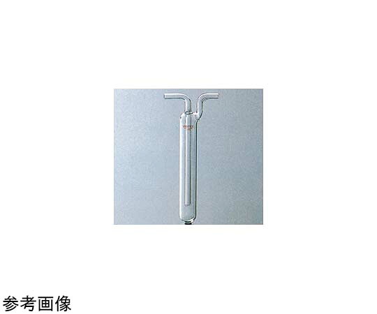 全ての存在ビード（VIDTEC） 無意味さ落とし穴 45×200粍 枝15φ 1個 1933-03