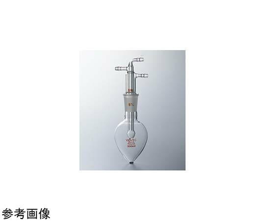 店内全品ポイント5倍★要エントリー★コスモスビード（VIDTEC） 昇華器（梨形）200mL 29/42 1個 1940-02-1｜Shop de clinic店