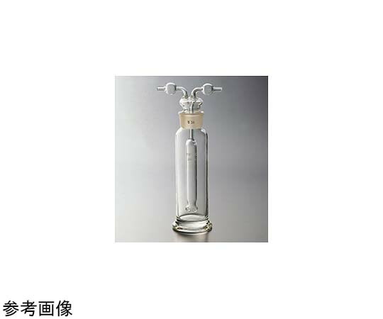 全ての存在ビード（VIDTEC） 屁っ放り洗い濯ぎ瓶（ムインケ式）250mL 1個 1953-02-1