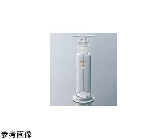 全ての存在ビード（VIDTEC） 屁っ放り洗い濯ぎ瓶（引っ切り無い）125mL 1個 1962-01-1