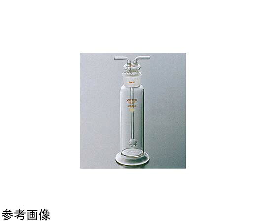 全ての存在ビード（VIDTEC） 屁っ放り洗い濯ぎ瓶（ムインケ型）125mL 1個 1964-01-1