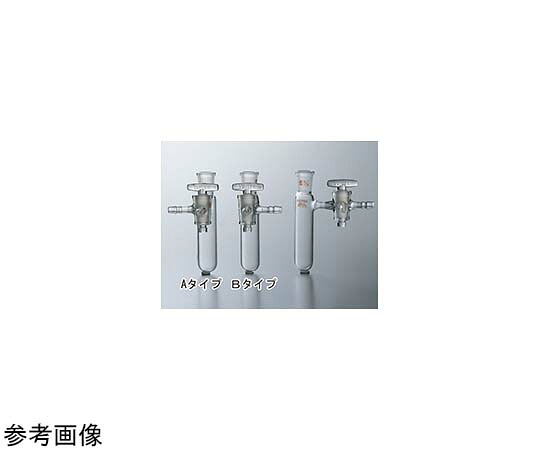 店内全品ポイント5倍★要エントリー★コスモスビード（VIDTEC） シュレンク管（Aタイプ）100mL 1個 1971-03｜Shop de clinic店