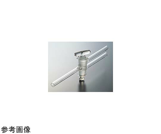 コスモスビード（VIDTEC） 一方二管コック φ12 19-2 1個 2011-04