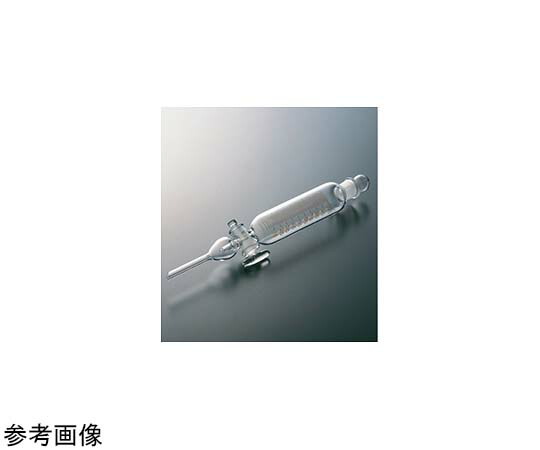 全ての存在ビード（VIDTEC） 徐々に流れるロート 記憶装置付 500mL Gまかない方 1個 2150-05-1