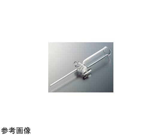 全ての存在ビード（VIDTEC） 円柱ロート 200mL Gまかない方 記憶装置付 1個 2217-04-2