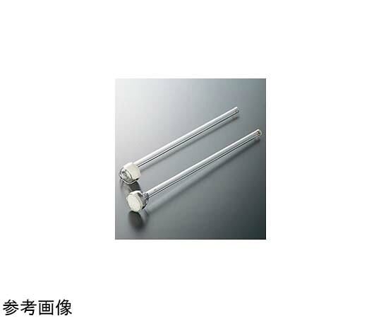 コスモスビード（VIDTEC） ガス噴射管（フィルター付・垂直形）フィルターG- φ20 1個 2331-02