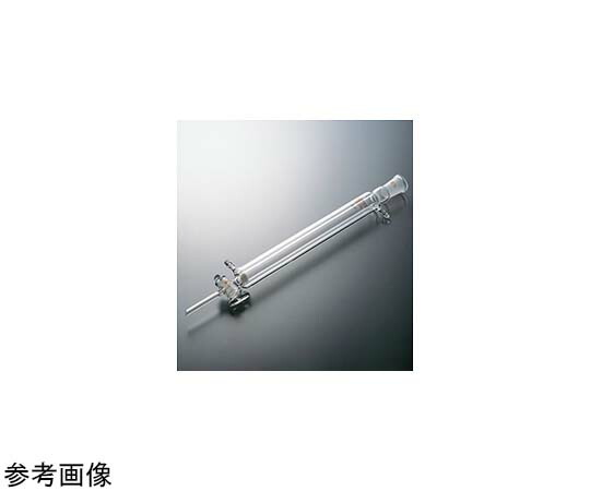 全ての存在ビード（VIDTEC） 上衣付クロマト管 水漉しG-2 Gまかない方付 口径20粍 1個 2427-04-1