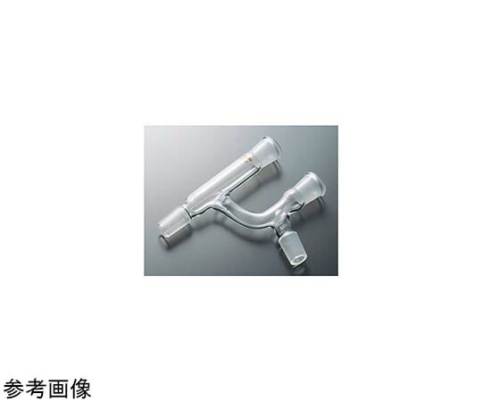 コスモスビード（VIDTEC） セミ・ミクロ連結管（クライゼン）10/18×4 1個 2720-03