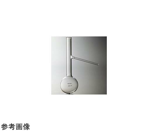 コスモスビード（VIDTEC） エングラーフラスコ 200mL 1個 3028-02