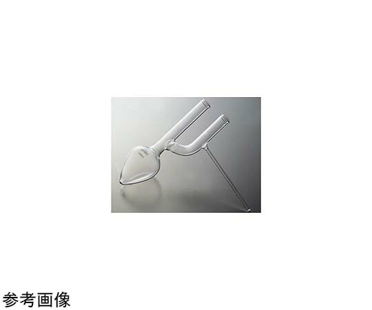 全ての存在ビード（VIDTEC） ホーヘンクライゼン分溜瓶 300mL 1個 3030-03