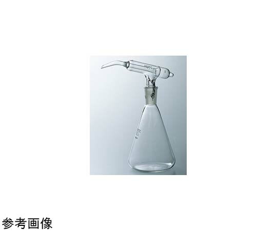 全ての存在ビード（VIDTEC） 定量分かち合う器（適確さ5％以内）蓋のみ /30mL 1個 4260-07-2