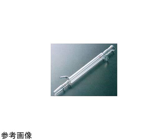 コスモスビード（VIDTEC） SPCリービッヒ冷却器 300mm 19-19 1個 6520-05