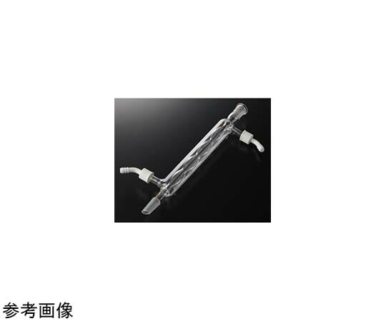 全ての存在ビード（VIDTEC） 球入落ち居る器（螺旋釘式ノズル）200粍 15/35 1個 6722-01-2