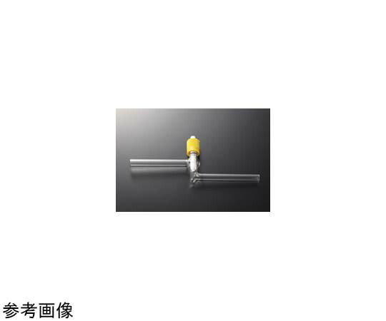 J･Young グリスレス・ストップコック POR手合い POR/25 φ29 1個 7017-12