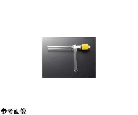 J･Young グリスレス・ストップコック POR手合い POR/25/RA 1個 7018-12