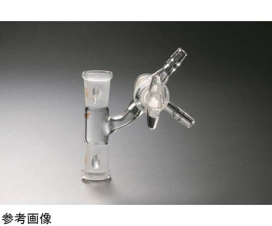 コスモスビード（VIDTEC） シュレンクジョイント（ツメ付）型 GC 19/38 1個 7043-03 14,995円