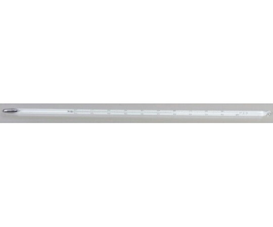 東亜計器製作所 留点温度計 0～50℃ 1本 JC-3310