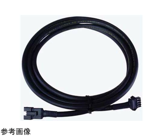 アイテックシステム 延長ロボット ケーブル TCB-R型 5mmm 1個 TCB4P-5mR