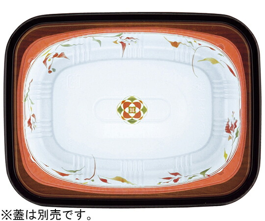 店内全品ポイント5倍★要エントリー★アヅミ産業 冷凍対応容器 本体 飛鳥 900枚入 1箱(900枚入) T-18-14-C|Shop de clinic店