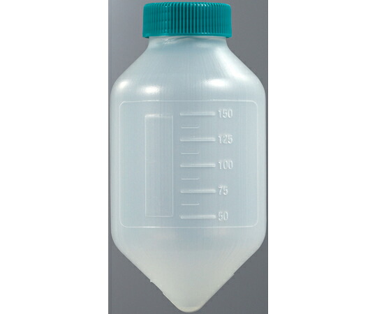 ラブコン 大容量遠沈管 スーパーシールキャップ 175mL　2本×24袋入 1袋(2本×24袋入) 3080-825 43,335円