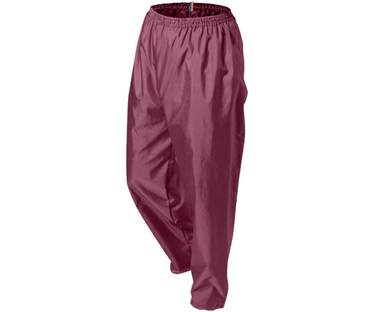 トオケミ ポリエステルパンツ ワイン M 30枚 30枚入｜Shop de clinic店