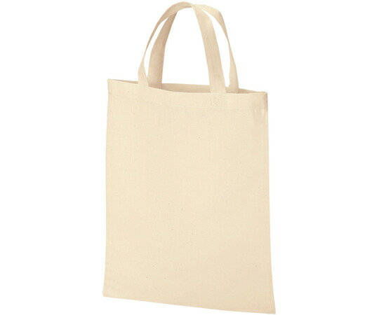丸玉工業 コットンバッグ A4ワイド（ナチュラル）200枚入 1ケース(200枚入)