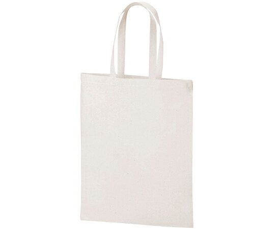 店内全品ポイント5倍★要エントリー★丸玉工業 コットンバッグ A3ワイド(T/Cホワイト)200枚入 1ケース(200枚入)|Shop de clinic店