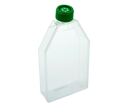店内全品ポイント5倍★要エントリー★Celltreat 浮遊培養フラスコ（ベント）600mL 40個入 1箱(40個入) 229530｜Shop de clinic店