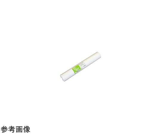 桜井 再生紙70白 420×100M 2インチ 2本 1箱(2本入) TE77D
