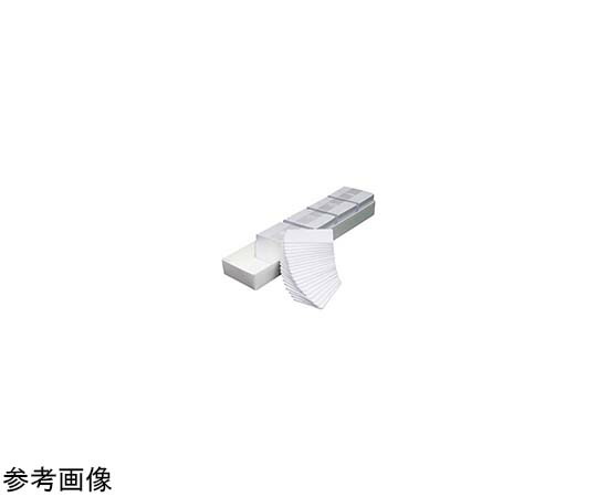 桜井 スターホワイトカード高光沢 0.5mm 500枚 1箱(500枚入) NTCARD50