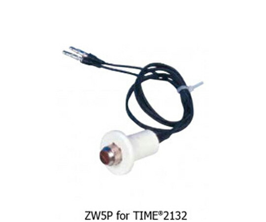 TIME TIME2132用 超音波厚さ計プローブ 1個 ZW5P