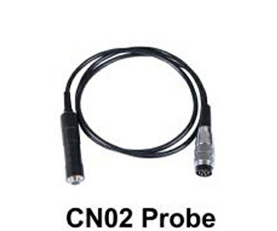 TIME TIME260x用 磁気・渦電流膜厚計プローブ 1個 CN02